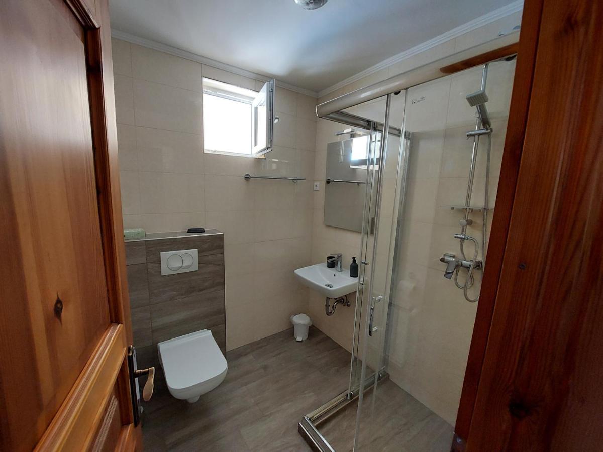 Villa Laar Hévíz Esterno foto