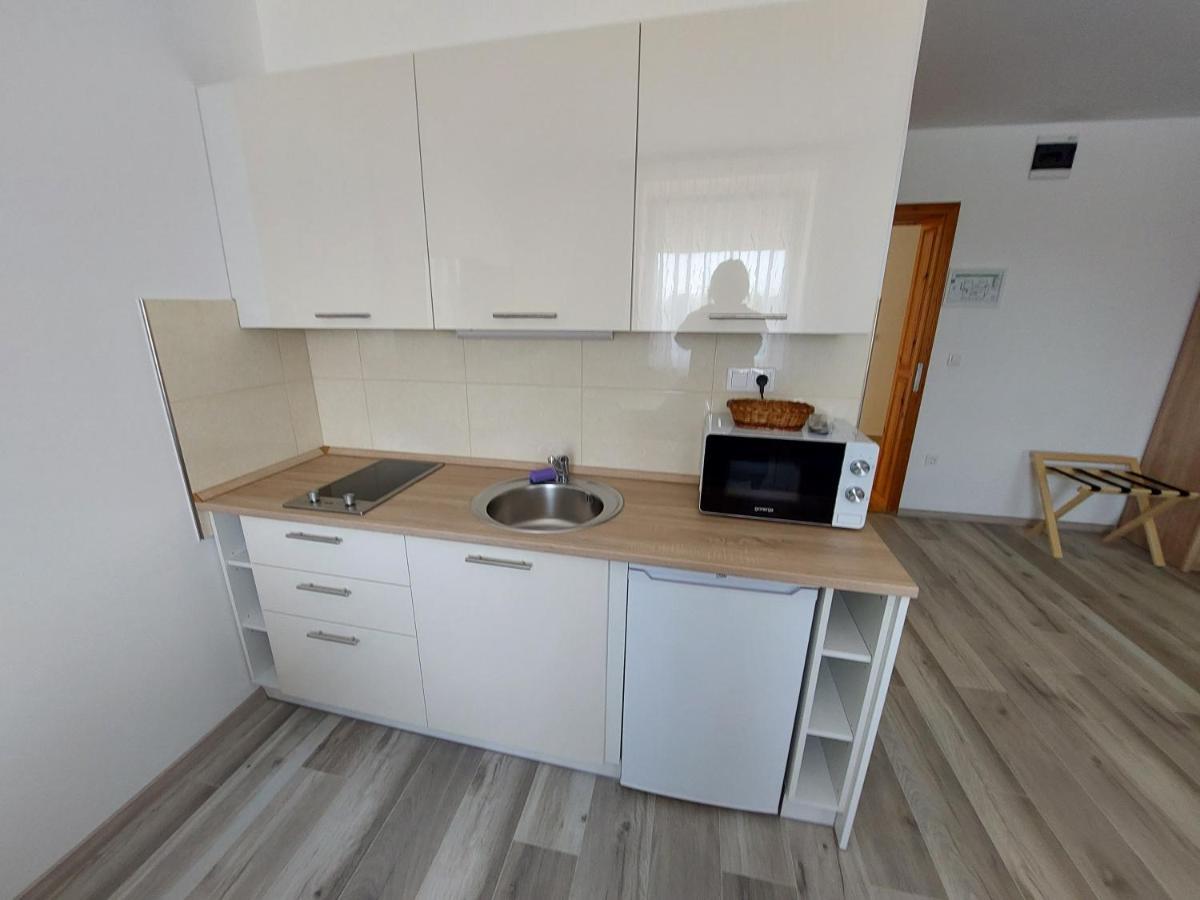 Villa Laar Hévíz Esterno foto