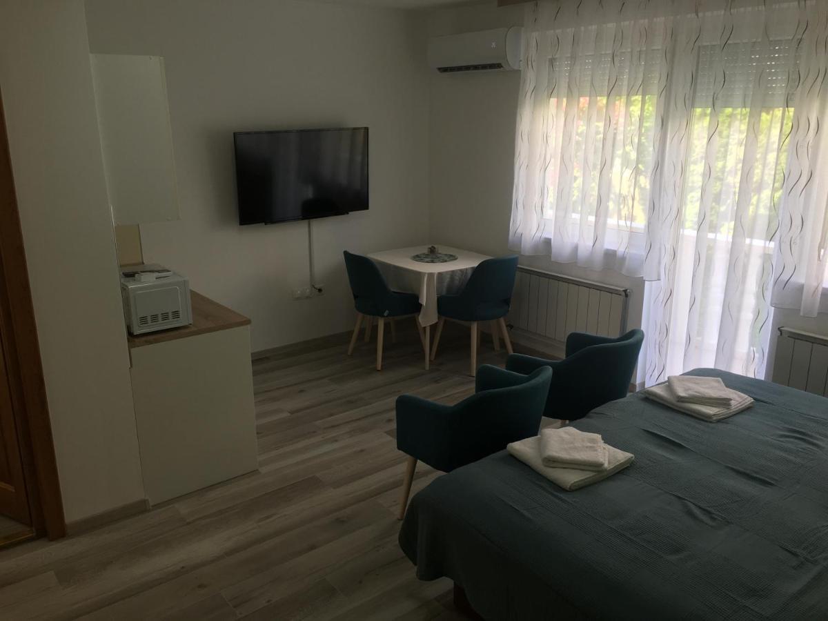 Villa Laar Hévíz Esterno foto
