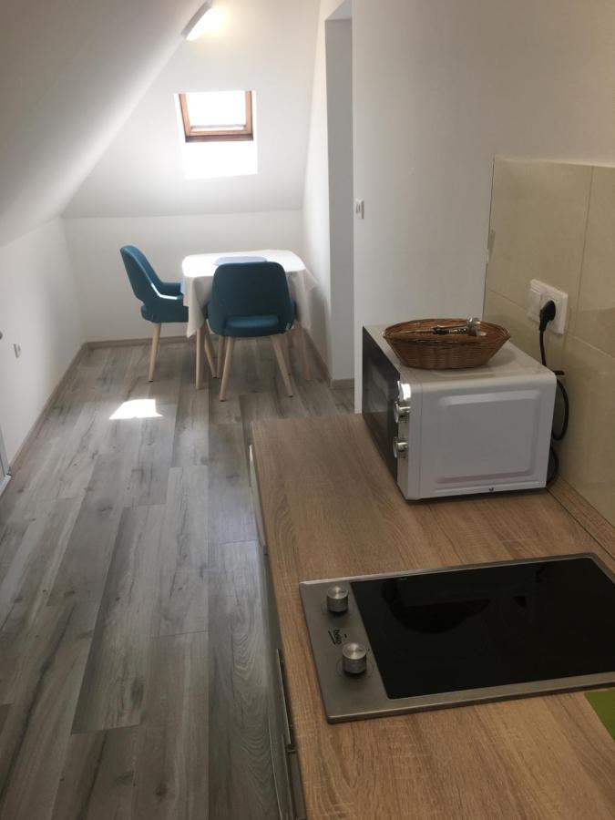 Villa Laar Hévíz Esterno foto