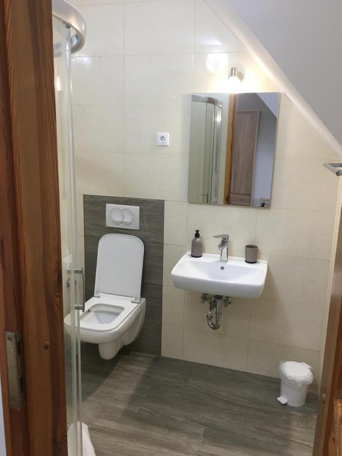 Villa Laar Hévíz Esterno foto