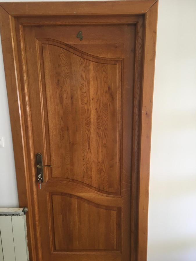 Villa Laar Hévíz Esterno foto