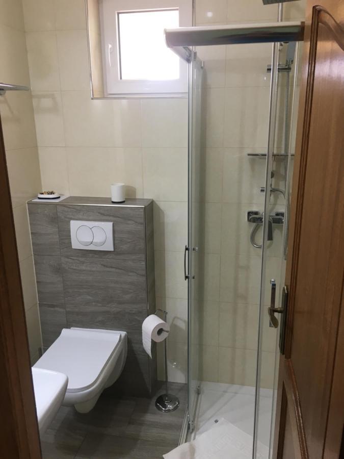 Villa Laar Hévíz Esterno foto