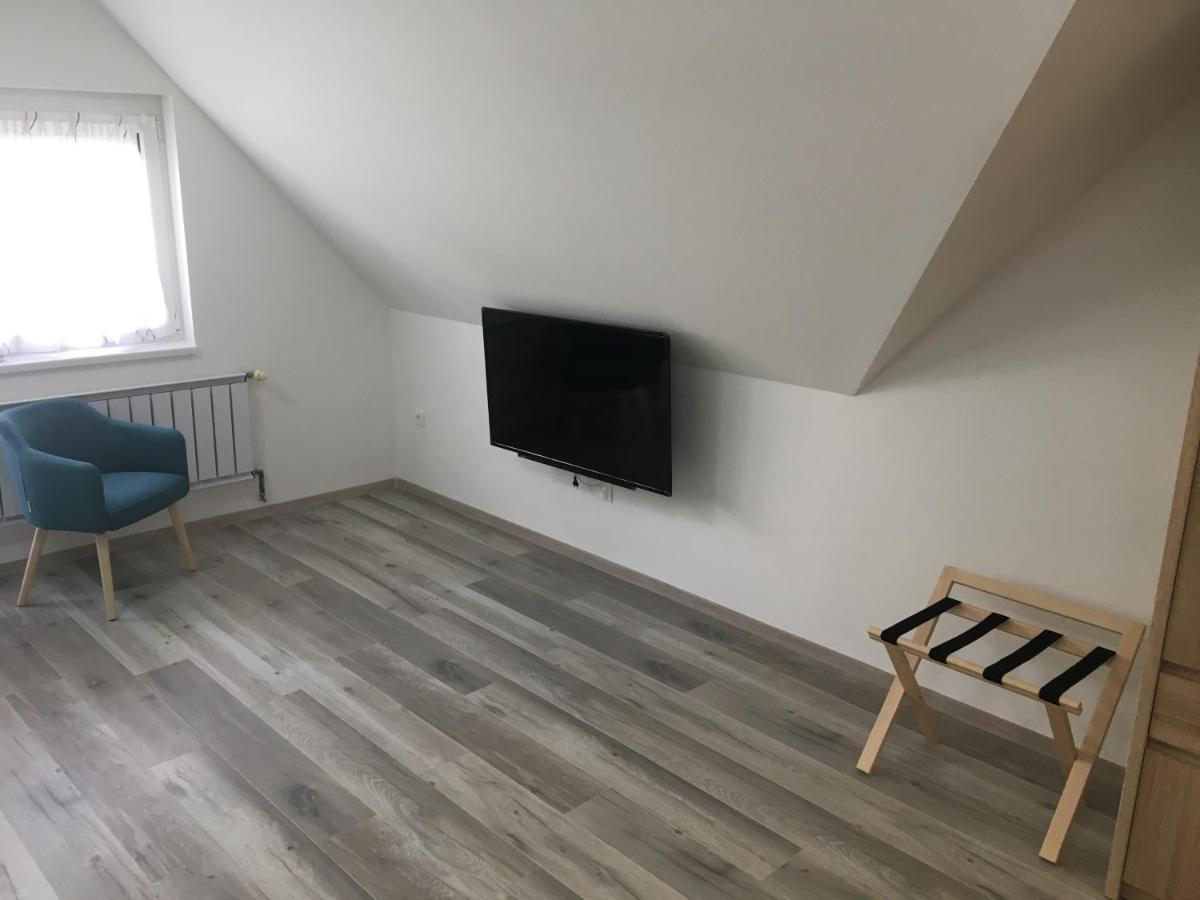 Villa Laar Hévíz Esterno foto
