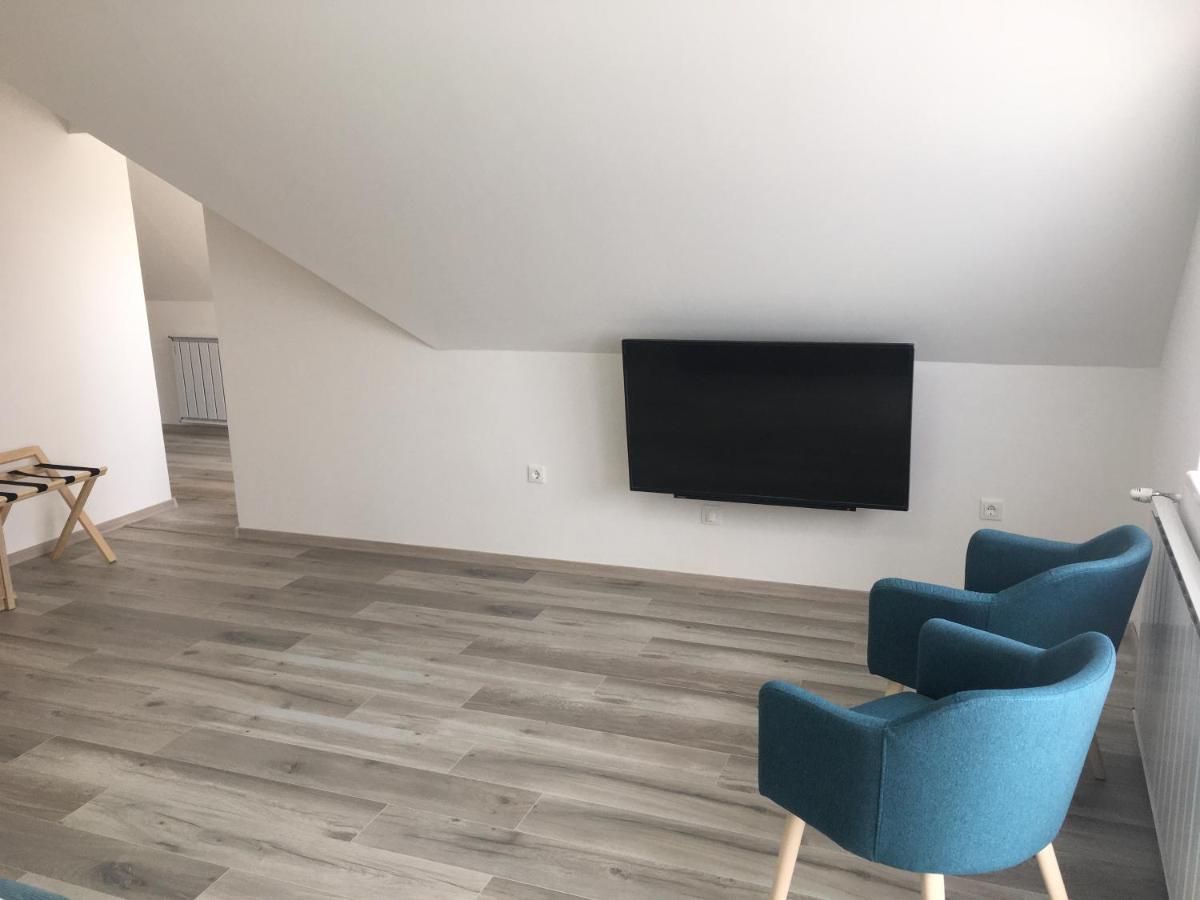 Villa Laar Hévíz Esterno foto